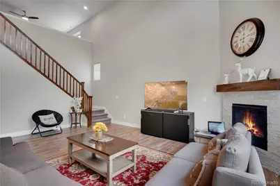 9836 Banner Peak Street, Littleton, CO 80125 - Photo 3
