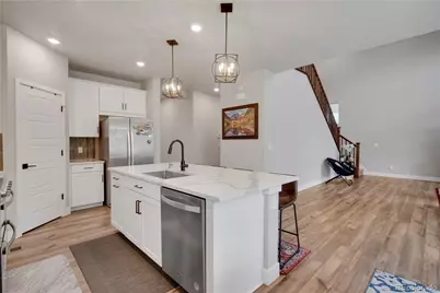 9836 Banner Peak Street, Littleton, CO 80125 - Photo 11