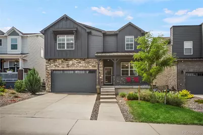 9836 Banner Peak Street, Littleton, CO 80125 - Photo 1