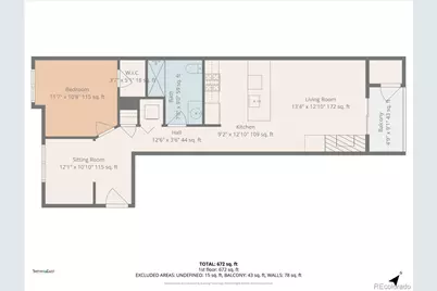 930 Blue River Parkway #733, Silverthorne, CO 80498 - Photo 7