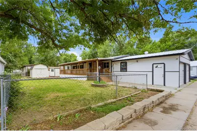 2036 1st Avenue, Greeley, CO 80631 - Photo 1