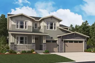 16229 Amaryllis Ave, Parker, CO 80134 - Photo 1