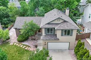 8725 Meadowlark Cir, Highlands Ranch, CO 80126 - Photo 1