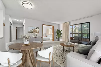 13800 E Marina Drive #104, Aurora, CO 80014 - Photo 1