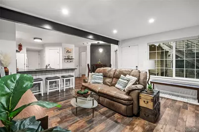 910 S Dahlia Street #A, Denver, CO 80246 - Photo 1