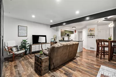 910 S Dahlia Street #A, Denver, CO 80246 - Photo 3