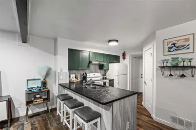 910 S Dahlia Street #A, Denver, CO 80246 - Photo 7
