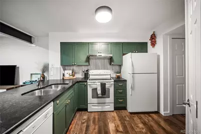 910 S Dahlia Street #A, Denver, CO 80246 - Photo 9