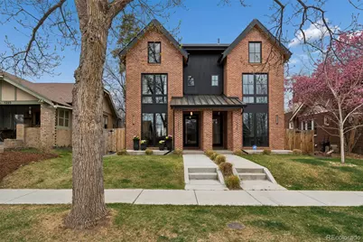 1231 Garfield Street, Denver, CO 80206 - Photo 1