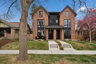 1231 Garfield St, Denver, CO 80206 - Photo 1