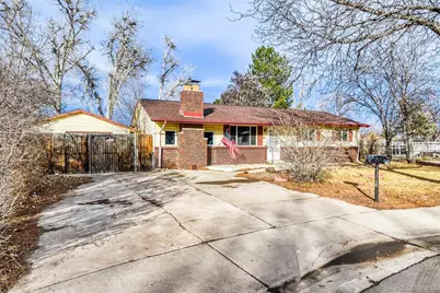 1168 Nucla Street, Aurora, CO 80011 - Photo 3