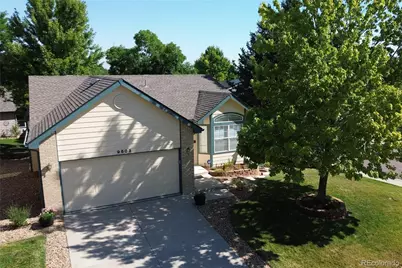 9603 W Euclid Drive, Littleton, CO 80123 - Photo 1