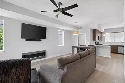 5544 W 10th Place, Denver, CO 80214 - Photo 1