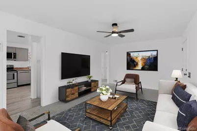 1861 S Knox Court, Denver, CO 80219 - Photo 7