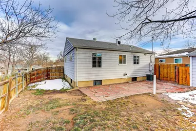 1861 S Knox Court, Denver, CO 80219 - Photo 23