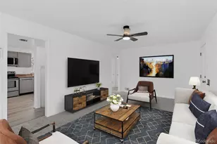 1861 S Knox Ct, Denver, CO 80219 - Photo 1