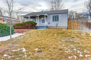 1861 S Knox Ct, Denver, CO 80219 - Photo 3