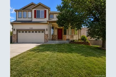 7240 McEwan Street, Colorado Springs, CO 80922 - Photo 1