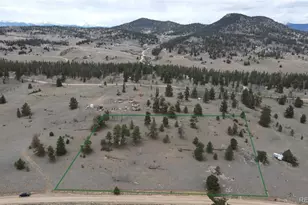 757 Remington Rd, Como, CO 80432 - Photo 1