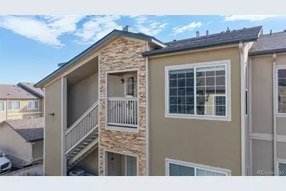 10035 E Carolina Place #201, Aurora, CO 80247 - Photo 1