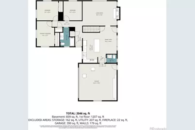 4070 Yarrow Street, Wheat Ridge, CO 80033 - Photo 31