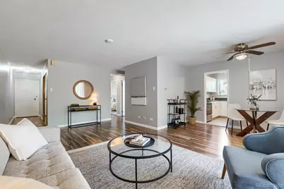 7801 W 35th Avenue #102, Wheat Ridge, CO 80033 - Photo 3