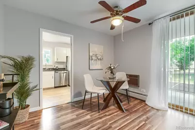 7801 W 35th Avenue #102, Wheat Ridge, CO 80033 - Photo 1