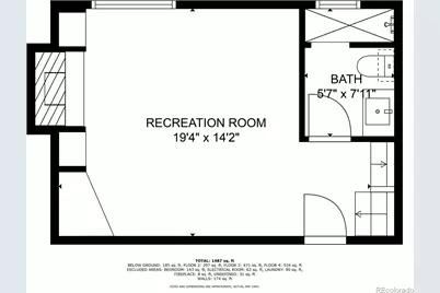 6316 S Kline Street, Littleton, CO 80127 - Photo 47