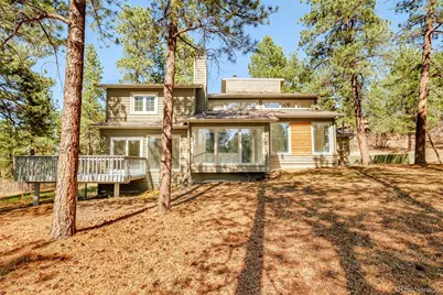 591 Nob Hill Trail, Franktown, CO 80116 - Photo 1