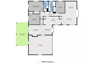 6745 S Adams Way, Centennial, CO 80122 - Photo 33