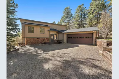 33913 Upper Bear Creek Road, Evergreen, CO 80439 - Photo 1
