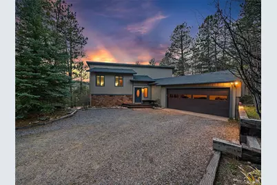 33913 Upper Bear Creek Road, Evergreen, CO 80439 - Photo 35