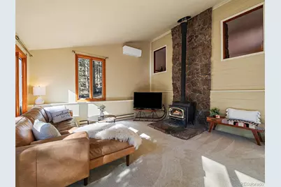 33913 Upper Bear Creek Road, Evergreen, CO 80439 - Photo 7