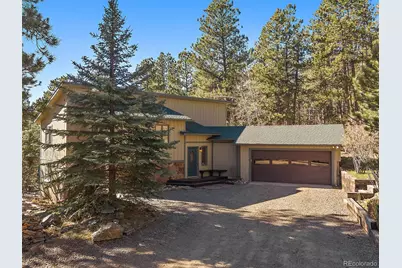 33913 Upper Bear Creek Road, Evergreen, CO 80439 - Photo 43