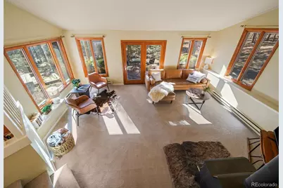 33913 Upper Bear Creek Road, Evergreen, CO 80439 - Photo 3