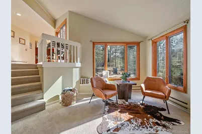 33913 Upper Bear Creek Road, Evergreen, CO 80439 - Photo 9