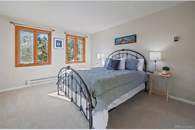 33913 Upper Bear Creek Road, Evergreen, CO 80439 - Photo 27