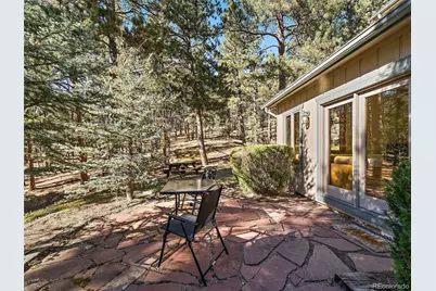 33913 Upper Bear Creek Road, Evergreen, CO 80439 - Photo 5
