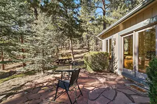 33913 Upper Bear Creek Rd, Evergreen, CO 80439 - Photo 5