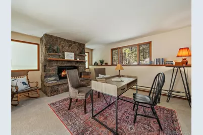 33913 Upper Bear Creek Road, Evergreen, CO 80439 - Photo 11