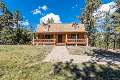 457 Stonehenge Drive, Florissant, CO 80816 - Photo 1