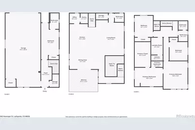 942 Hearteye Trail, Lafayette, CO 80026 - Photo 49