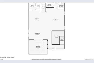 942 Hearteye Trail, Lafayette, CO 80026 - Photo 47
