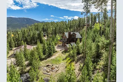 217 County Road 6660, Grand Lake, CO 80447 - Photo 43