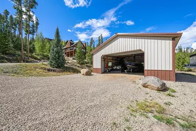 217 County Road 6660, Grand Lake, CO 80447 - Photo 39