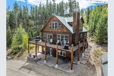 217 County Road 6660, Grand Lake, CO 80447 - Photo 5