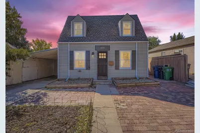 1870 W 51st Avenue, Denver, CO 80221 - Photo 1