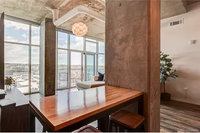 1700 Bassett Street #1116, Denver, CO 80202 - Photo 5