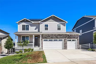 2877 Villageview Lane, Castle Rock, CO 80104 - Photo 1