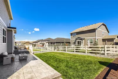 2877 Villageview Lane, Castle Rock, CO 80104 - Photo 27